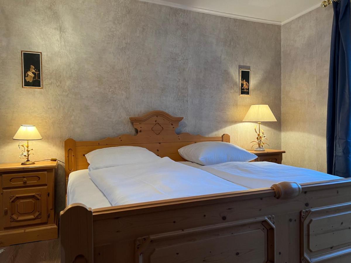 Ferienwohnung 11 Torster - Im Zentrum Der Altstadt Hamelin Exteriör bild