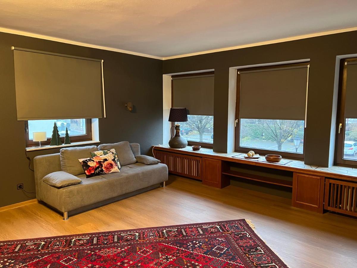 Ferienwohnung 11 Torster - Im Zentrum Der Altstadt Hamelin Exteriör bild