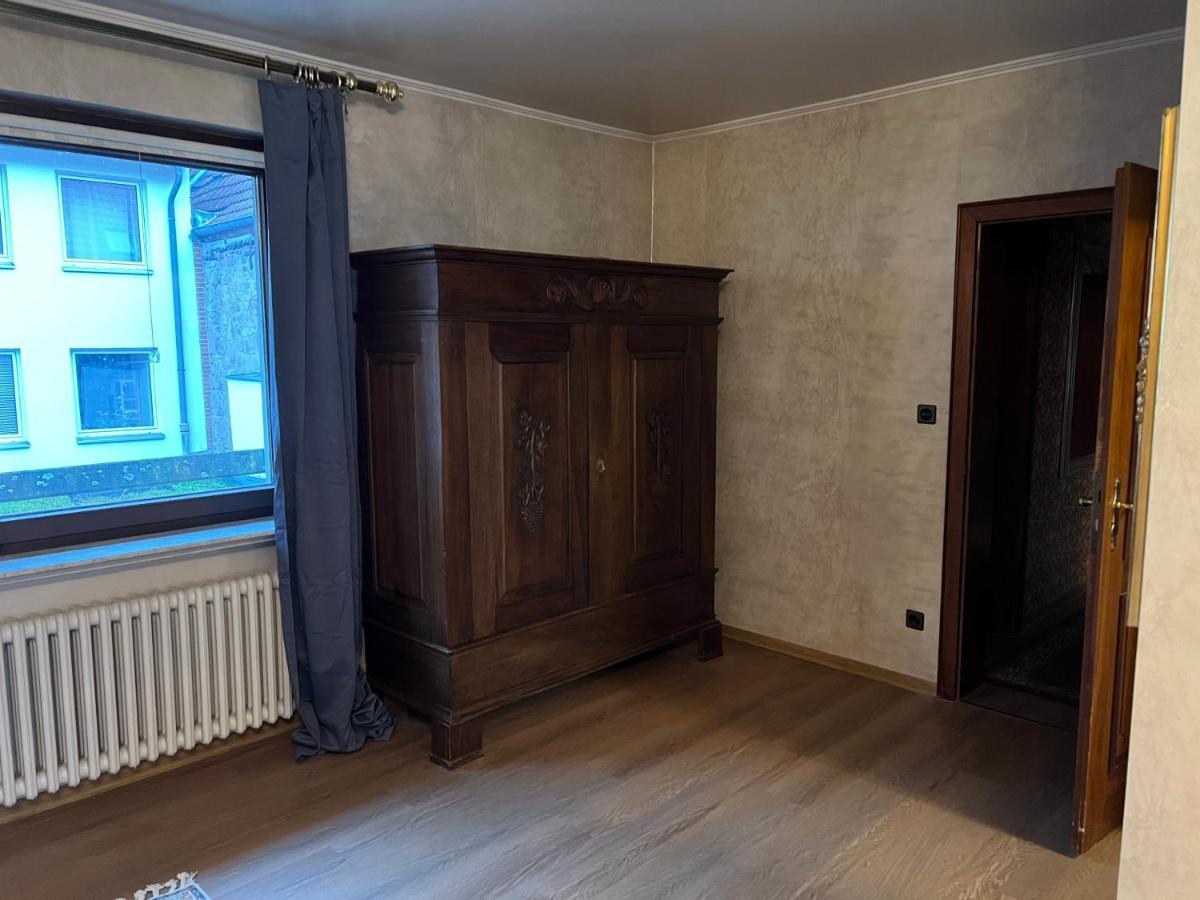 Ferienwohnung 11 Torster - Im Zentrum Der Altstadt Hamelin Exteriör bild