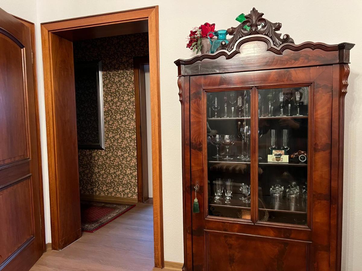 Ferienwohnung 11 Torster - Im Zentrum Der Altstadt Hamelin Exteriör bild
