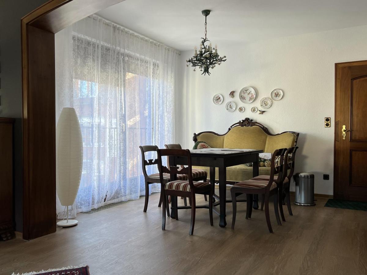 Ferienwohnung 11 Torster - Im Zentrum Der Altstadt Hamelin Exteriör bild