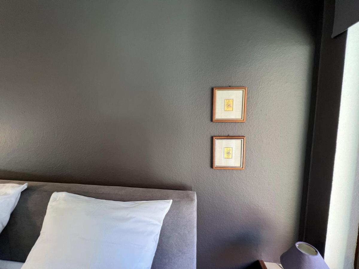 Ferienwohnung 11 Torster - Im Zentrum Der Altstadt Hamelin Exteriör bild
